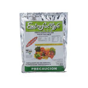 Envase de Extraphos de 1 kg