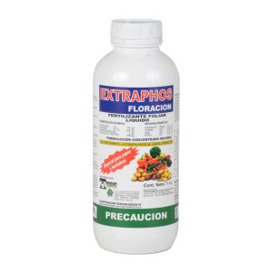 Envase de Extraphos de 1 lt