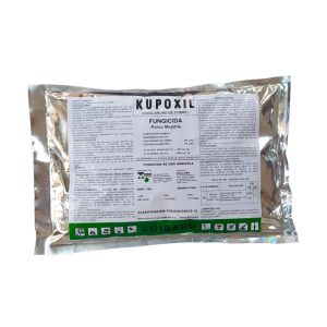 Envase de Kupoxil de 1 kg