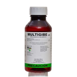 Envase de Multigibe de 500 ml