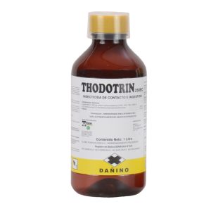 Envase de Thodotrin de 1 lt